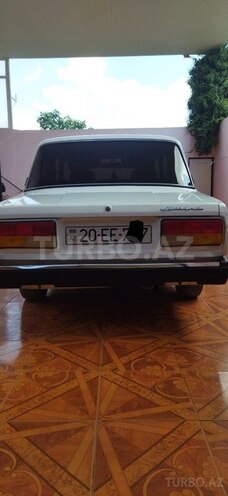 LADA (VAZ) 2107 2011, 58,000 km - 1.6 л - Gəncə