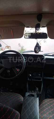 LADA (VAZ) 2107 2011, 58,000 km - 1.6 л - Gəncə