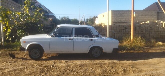 LADA (VAZ) 2107 2011, 58,000 km - 1.6 л - Gəncə