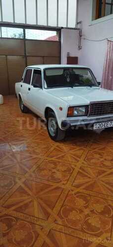 LADA (VAZ) 2107 2011, 58,000 km - 1.6 л - Gəncə