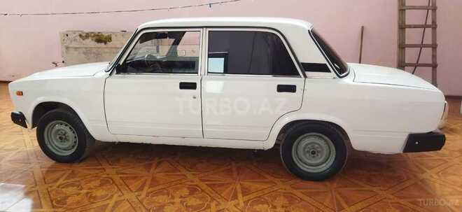 LADA (VAZ) 2107 2011, 58,000 km - 1.6 л - Gəncə