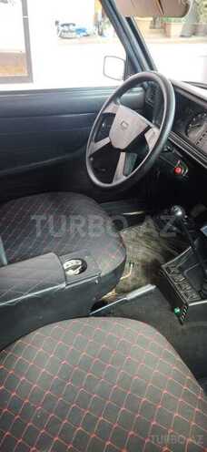 LADA (VAZ) 2107 2011, 58,000 km - 1.6 л - Gəncə