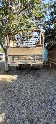 GAZ 33021 1997, 222,222 km - 2.5 l - Cəlilabad