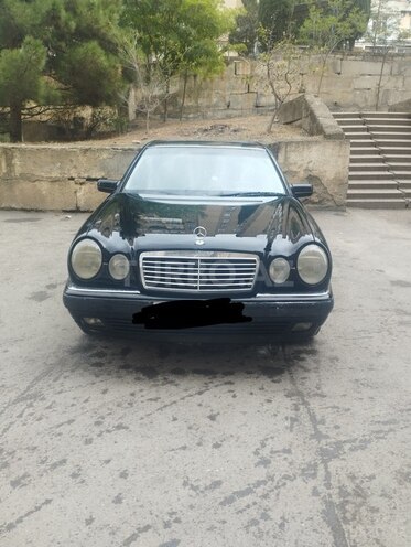 Mercedes E 280 1998, 340,000 km - 2.8 l - Bakı