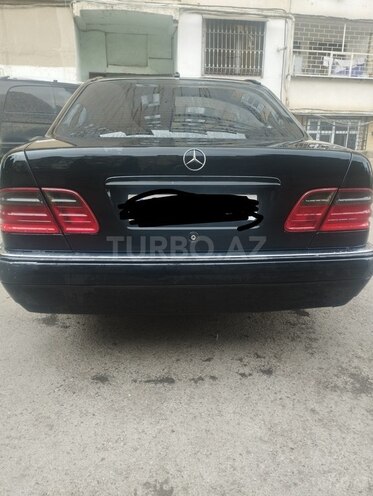 Mercedes E 280 1998, 340,000 km - 2.8 l - Bakı
