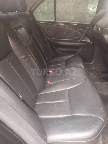 Mercedes E 280 1998, 340,000 km - 2.8 l - Bakı