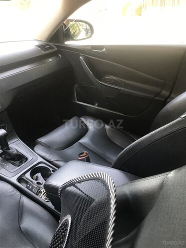 Volkswagen Passat 2005, 330,000 km - 2.0 l - Şəki
