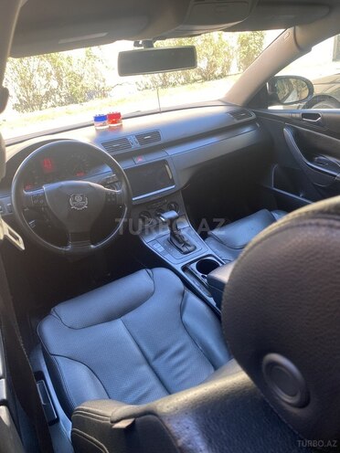 Volkswagen Passat 2005, 330,000 km - 2.0 l - Şəki