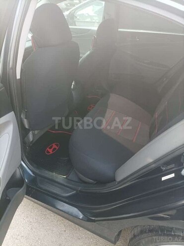 Hyundai Sonata 2010, 177,896 km - 2.4 l - Bakı