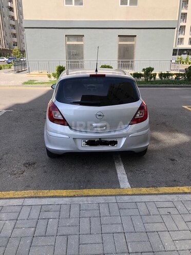 Opel Corsa 2009, 277,000 km - 1.2 л - Bakı