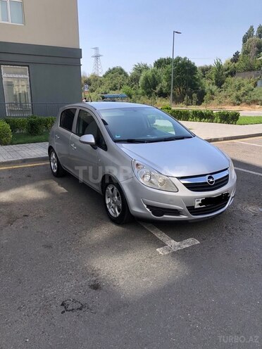 Opel Corsa 2009, 277,000 km - 1.2 л - Bakı