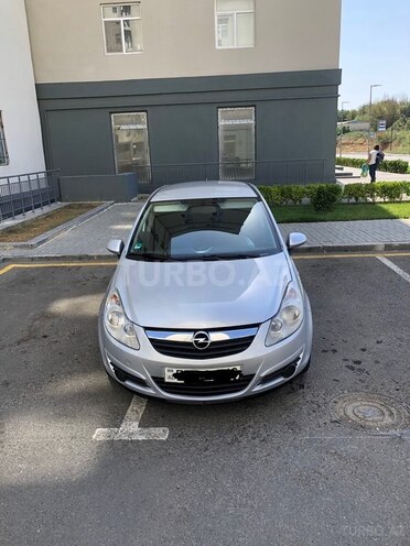 Opel Corsa 2009, 277,000 km - 1.2 л - Bakı