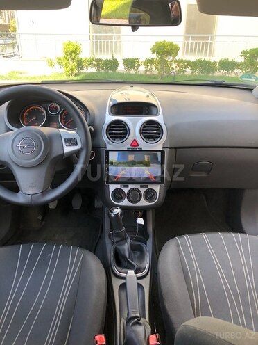 Opel Corsa 2009, 277,000 km - 1.2 л - Bakı