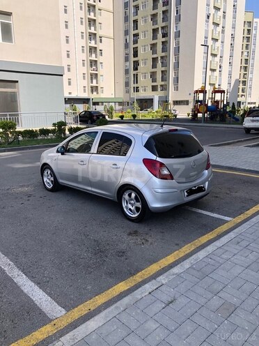 Opel Corsa 2009, 277,000 km - 1.2 л - Bakı