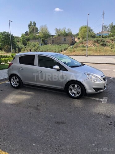Opel Corsa 2009, 277,000 km - 1.2 л - Bakı
