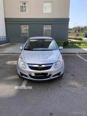 Opel Corsa 2009, 277,000 km - 1.2 л - Bakı