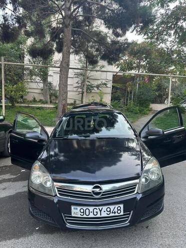 Opel Astra 2007, 300,000 km - 1.3 l - Bakı