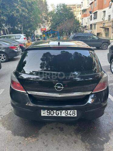 Opel Astra 2007, 300,000 km - 1.3 l - Bakı