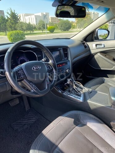 Kia Optima 2012, 90,020 km - 2.0 л - Bakı