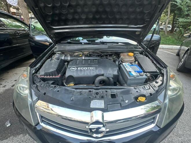 Opel Astra 2007, 300,000 km - 1.3 l - Bakı