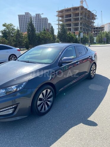 Kia Optima 2012, 90,020 km - 2.0 л - Bakı