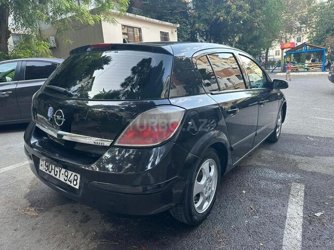 Opel Astra 2007, 300,000 km - 1.3 l - Bakı