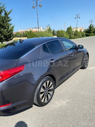 Kia Optima 2012, 90,020 km - 2.0 л - Bakı