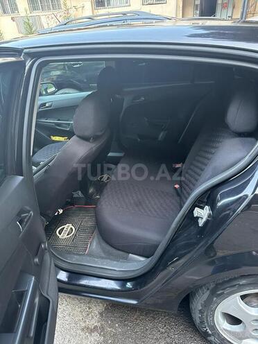 Opel Astra 2007, 300,000 km - 1.3 l - Bakı