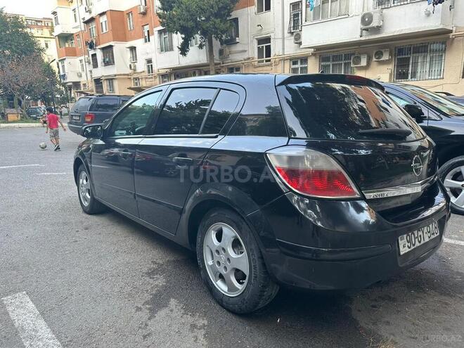 Opel Astra 2007, 300,000 km - 1.3 l - Bakı