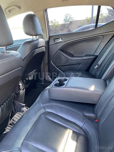 Kia Optima 2012, 90,020 km - 2.0 л - Bakı