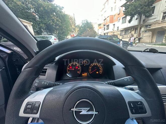 Opel Astra 2007, 300,000 km - 1.3 l - Bakı