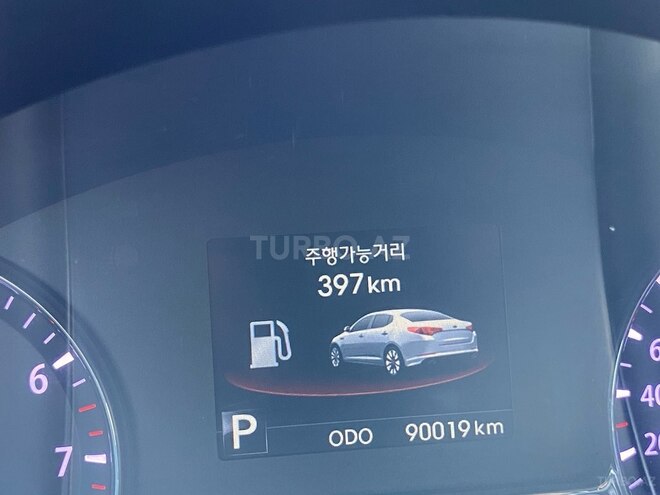 Kia Optima 2012, 90,020 km - 2.0 л - Bakı