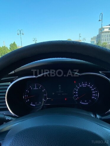 Kia Optima 2012, 90,020 km - 2.0 л - Bakı