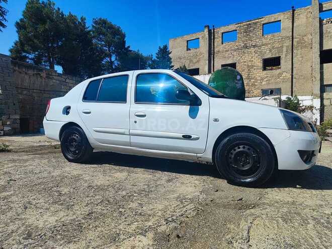 Renault Symbol 2008, 253,000 km - 1.4 l - Bakı