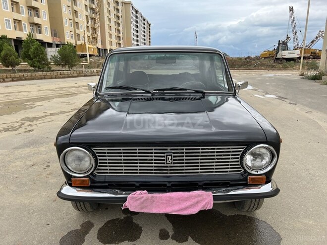 LADA (VAZ) 21011 1980, 12,300 km - 1.3 l - Bakı