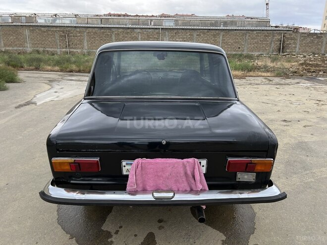 LADA (VAZ) 21011 1980, 12,300 km - 1.3 l - Bakı