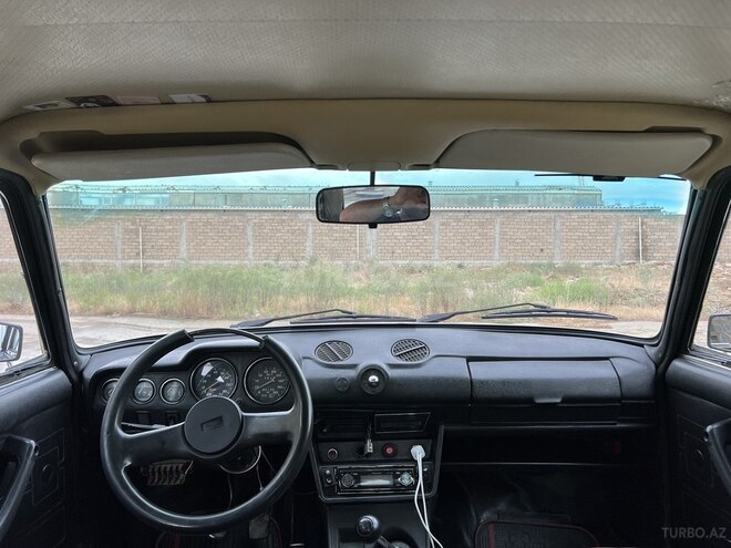 LADA (VAZ) 21011 1980, 12,300 km - 1.3 l - Bakı