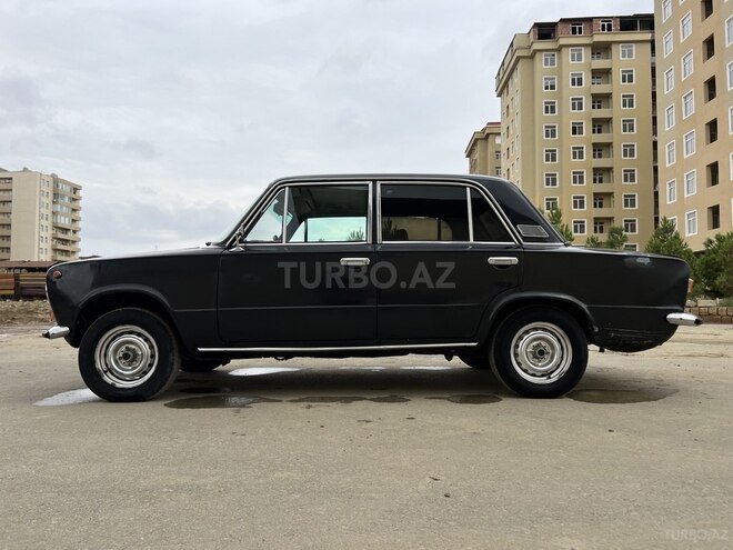LADA (VAZ) 21011 1980, 12,300 km - 1.3 l - Bakı
