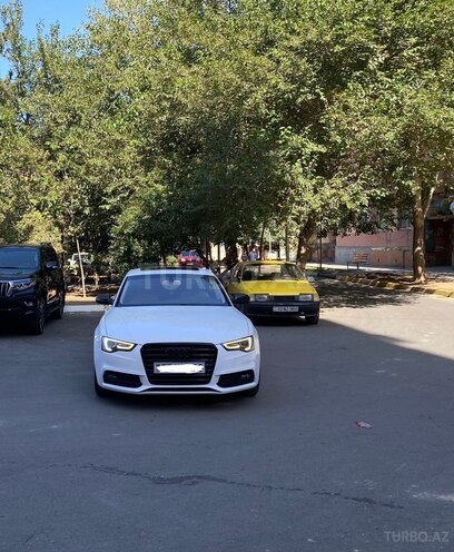 Audi A5 2013, 148,000 km - 2.0 l - Bakı