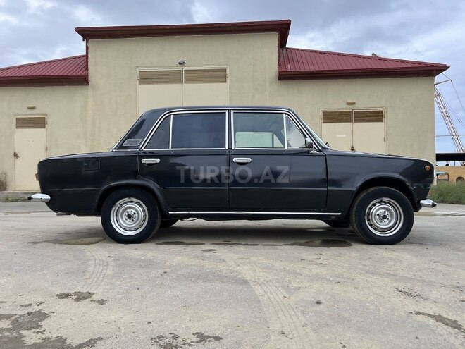 LADA (VAZ) 21011 1980, 12,300 km - 1.3 l - Bakı