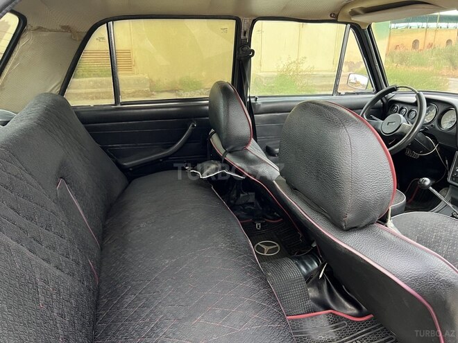 LADA (VAZ) 21011 1980, 12,300 km - 1.3 l - Bakı