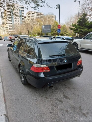 BMW 520 2006, 308,000 km - 2.0 l - Bakı