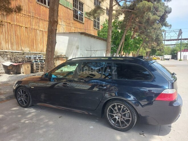 BMW 520 2006, 308,000 km - 2.0 l - Bakı