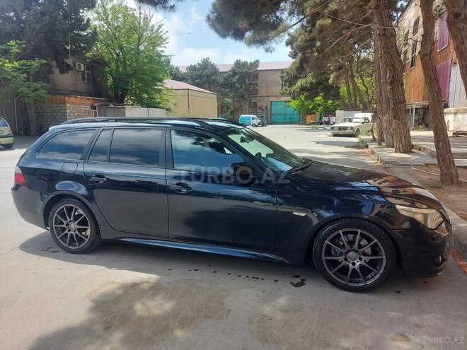 BMW 520 2006, 308,000 km - 2.0 l - Bakı