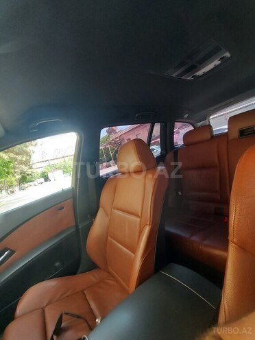 BMW 520 2006, 308,000 km - 2.0 l - Bakı