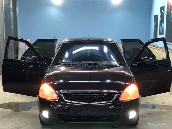 LADA (VAZ) Priora 2018, 248,000 km - 1.6 л - Bakı