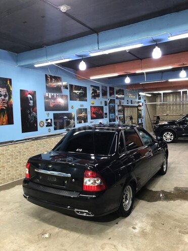 LADA (VAZ) Priora 2018, 248,000 km - 1.6 л - Bakı
