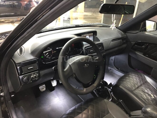 LADA (VAZ) Priora 2018, 248,000 km - 1.6 л - Bakı