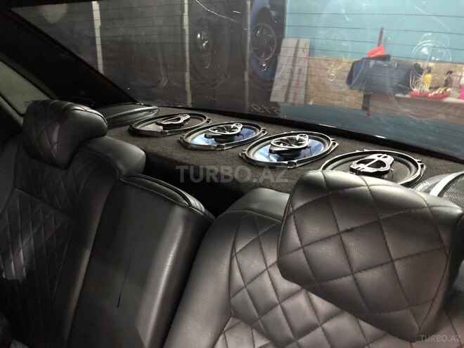 LADA (VAZ) Priora 2018, 248,000 km - 1.6 л - Bakı