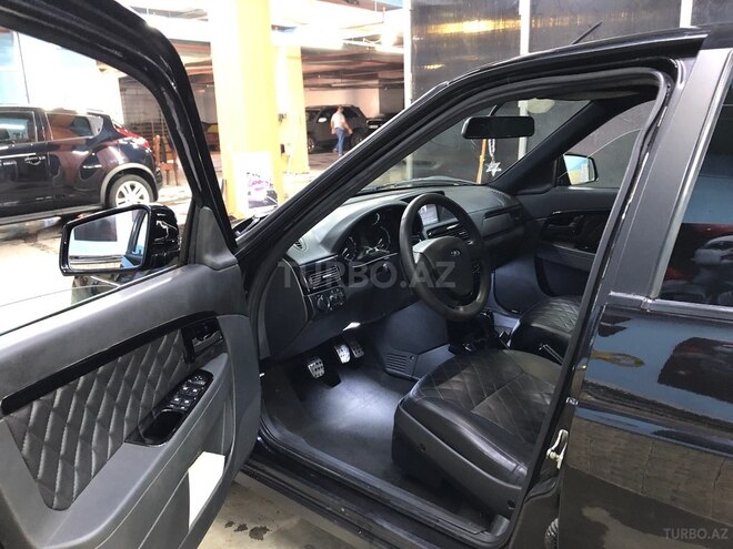LADA (VAZ) Priora 2018, 248,000 km - 1.6 л - Bakı